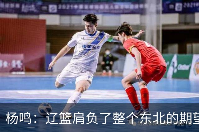 杨鸣：辽篮肩负了整个东北的期望 感谢球迷
